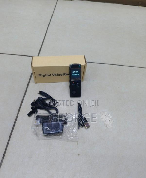 Quality Mini Digital Audio Recorder With Usb Playback Function - main view