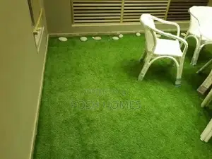 Royal Foliage Artificial Grass Carpet