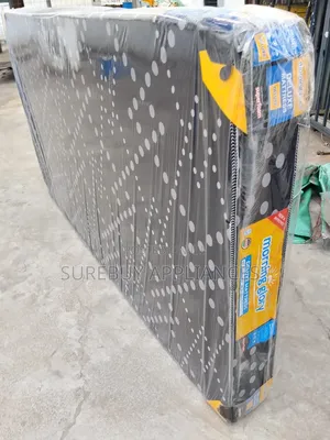Morning Glory 31⁄2×6×6 Medium Density Plain Mattress