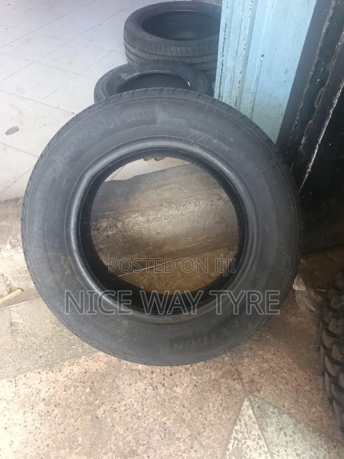 195/65r15 Zextour