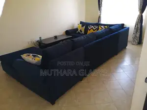 9 Seater Couch