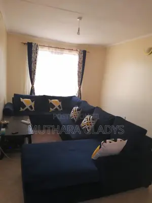 9 Seater Couch