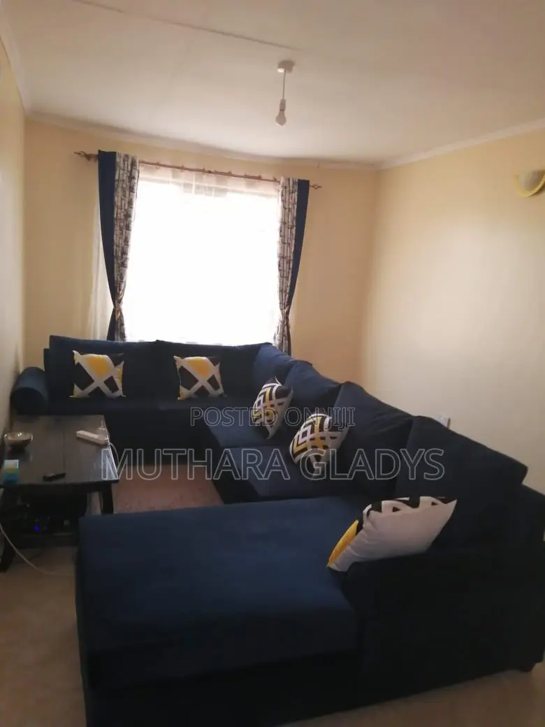 9 Seater Couch