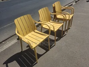 New Dining Chair