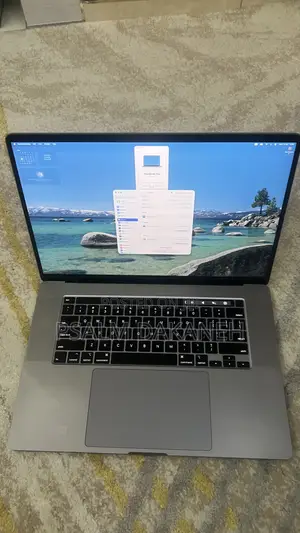 Laptop Apple MacBook Pro 2019 32GB Intel Core i9 SSD 1T