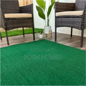 Loft Lawn Artificial Grass Carpet 35mm