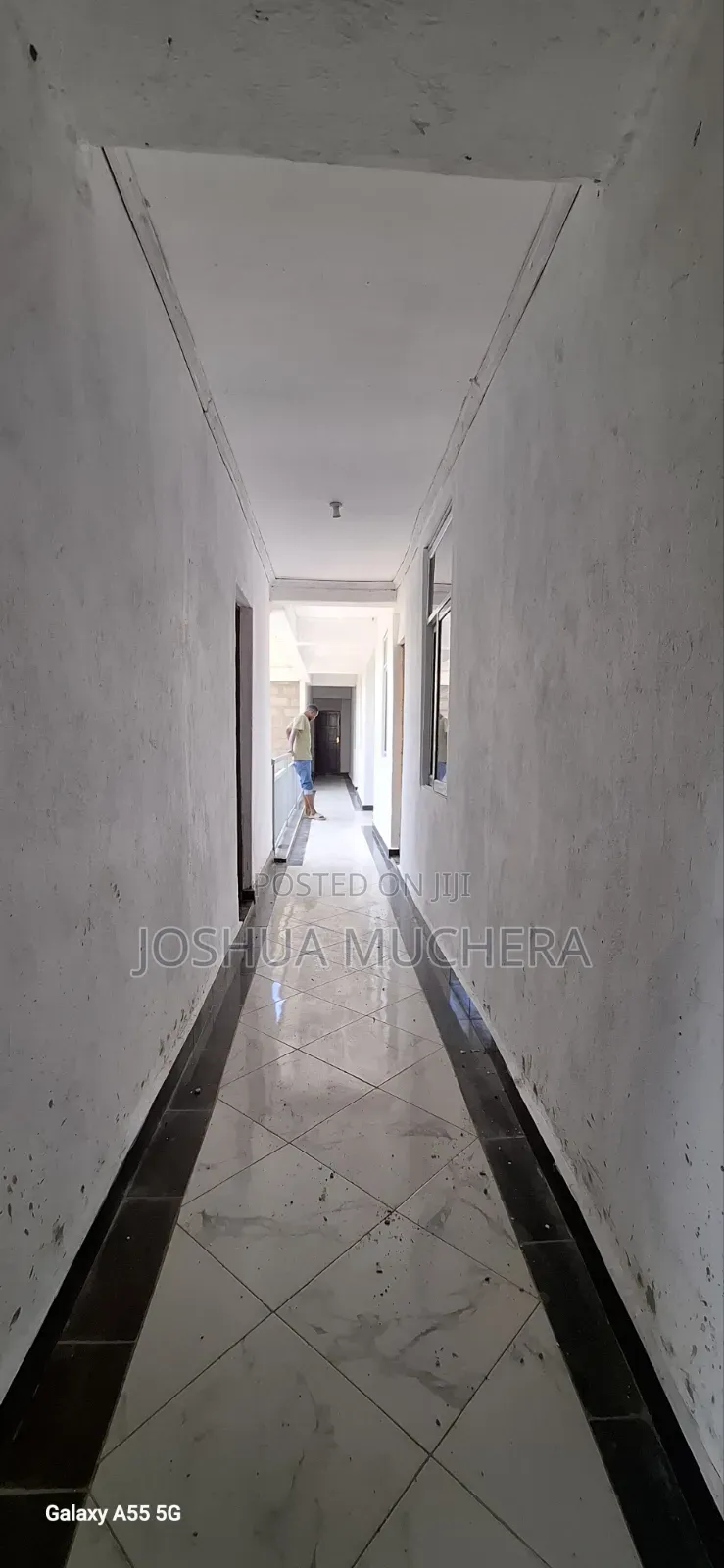 1bdrm Block of Flats in Gesonso, Bogiakumu for rent