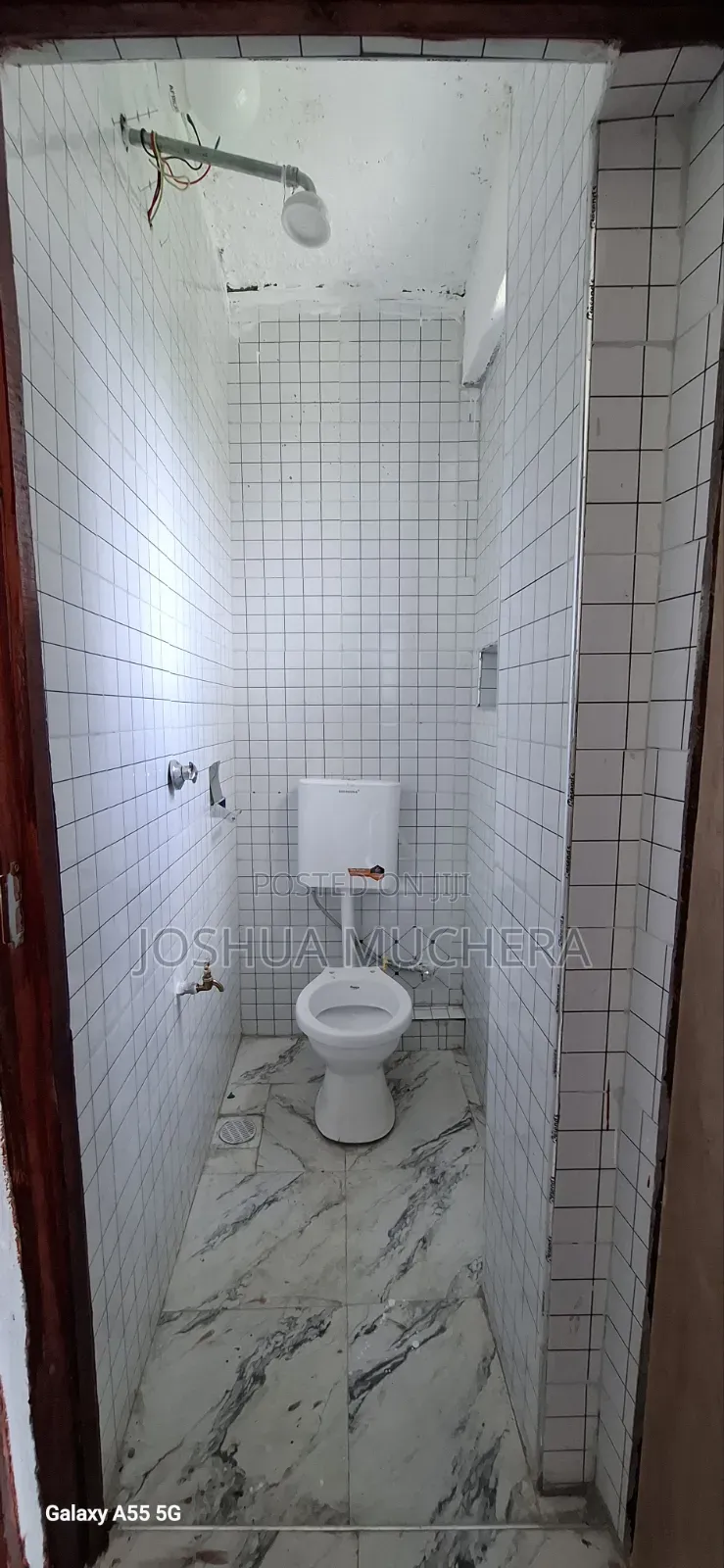 1bdrm Block of Flats in Gesonso, Bogiakumu for rent