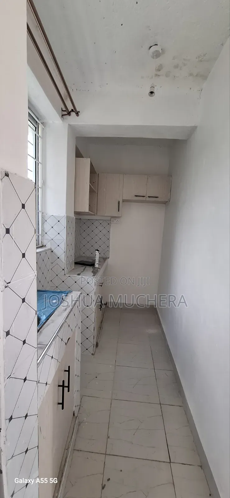 1bdrm Block of Flats in Gesonso, Bogiakumu for rent