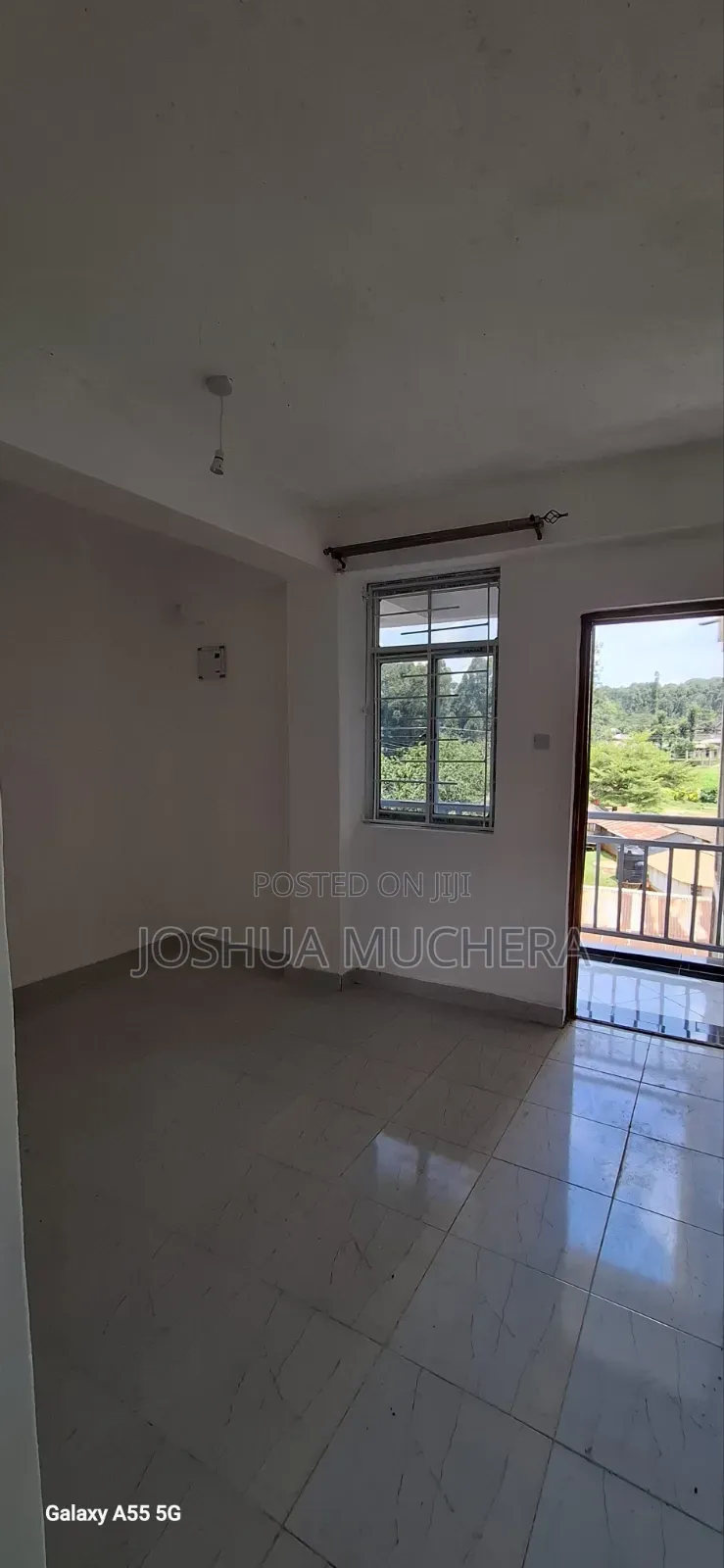 1bdrm Block of Flats in Gesonso, Bogiakumu for rent