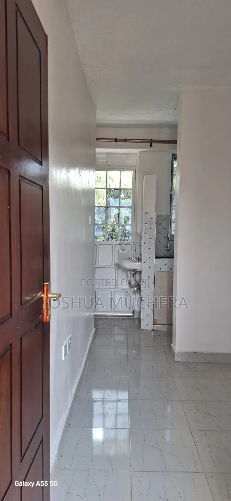 1bdrm Block of Flats in Gesonso, Bogiakumu for rent