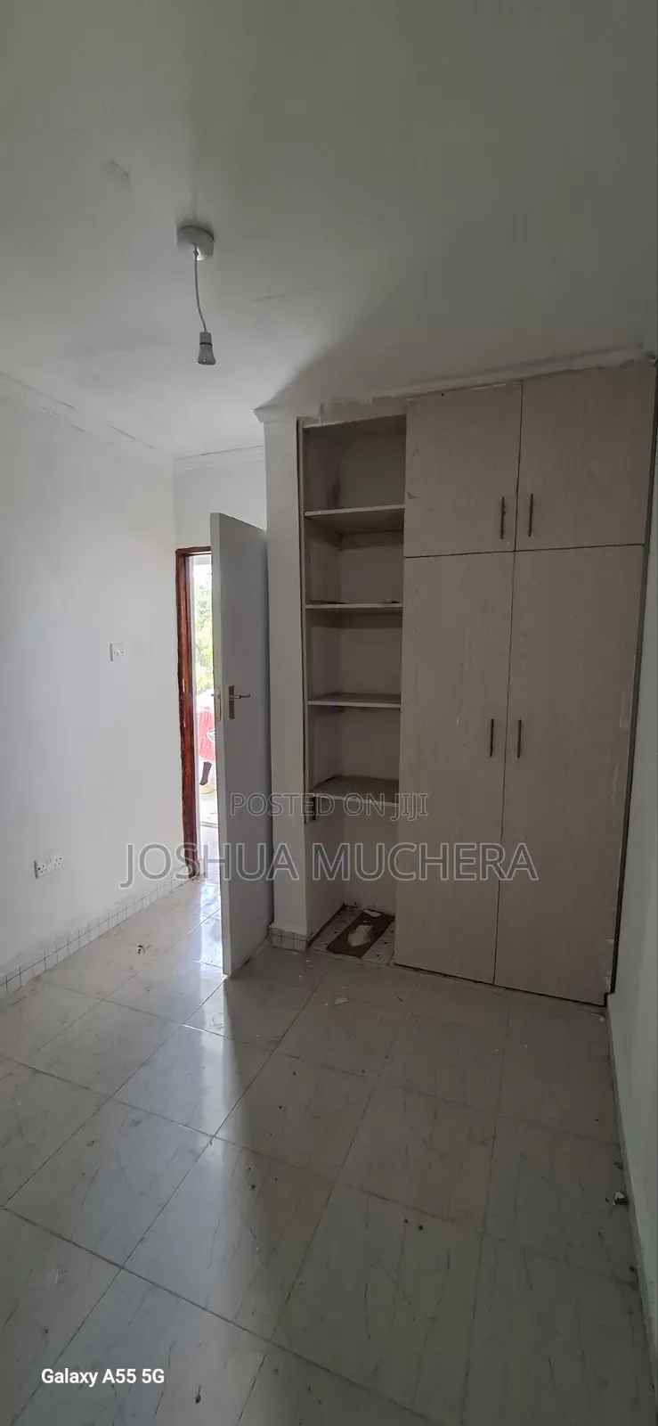 1bdrm Block of Flats in Gesonso, Bogiakumu for rent