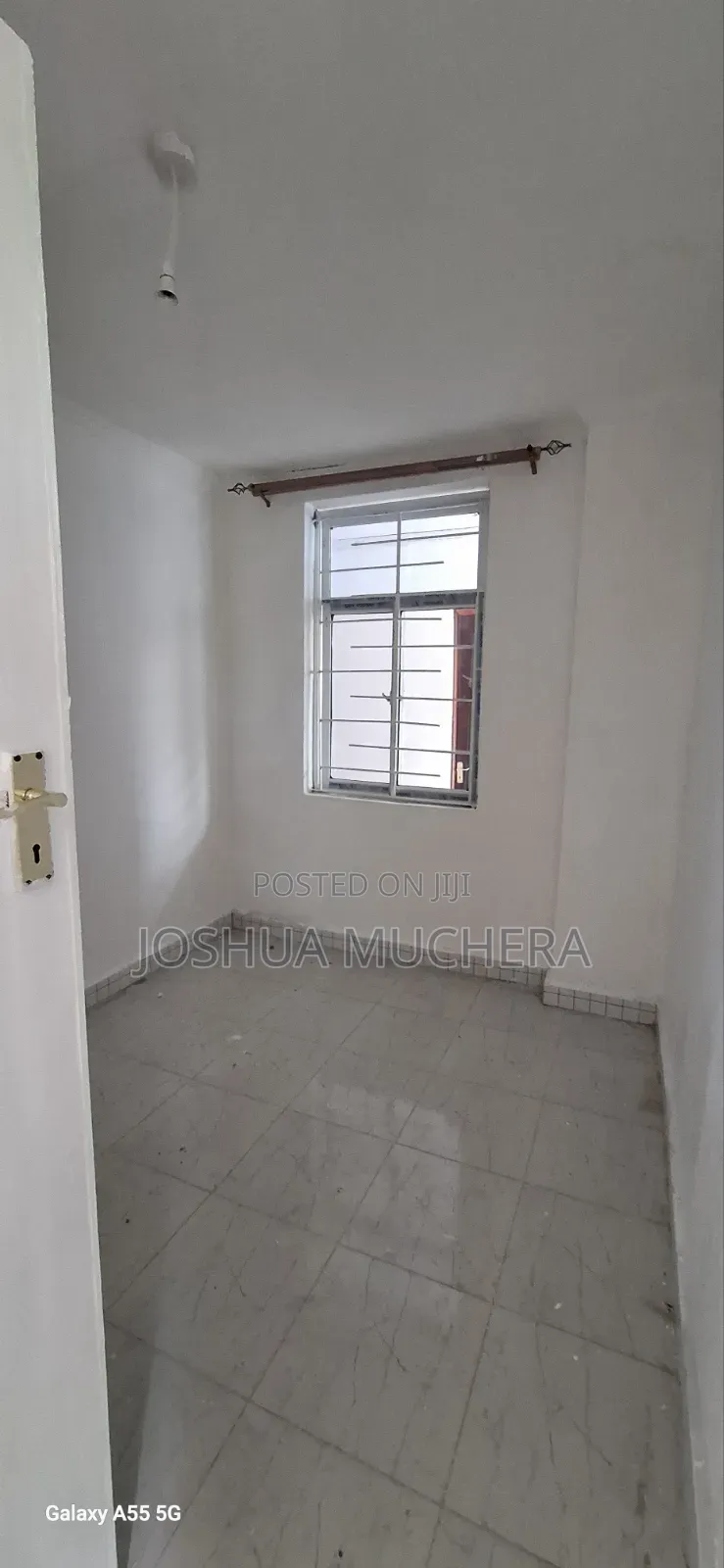 1bdrm Block of Flats in Gesonso, Bogiakumu for rent