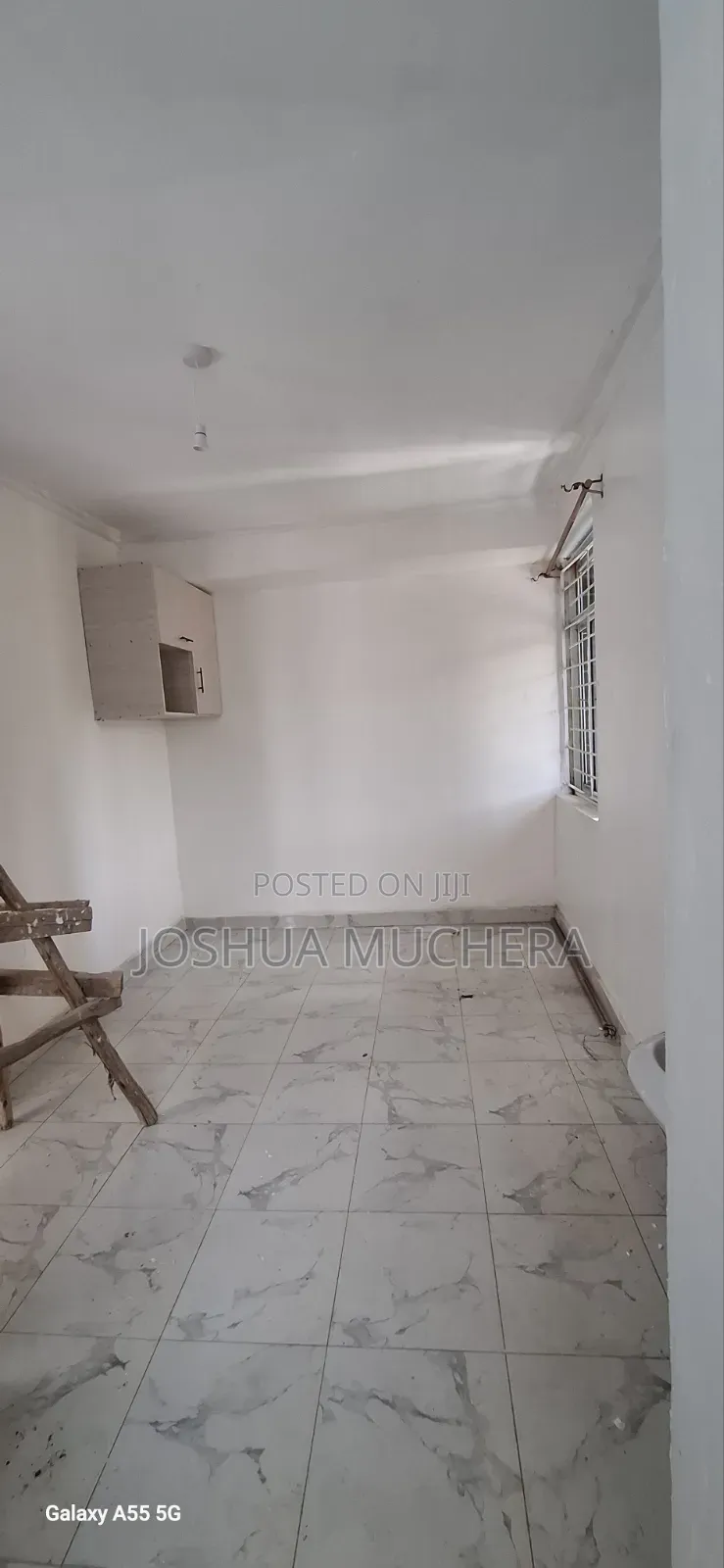 1bdrm Block of Flats in Gesonso, Bogiakumu for rent