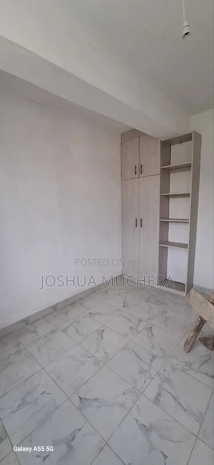1bdrm Block of Flats in Gesonso, Bogiakumu for rent