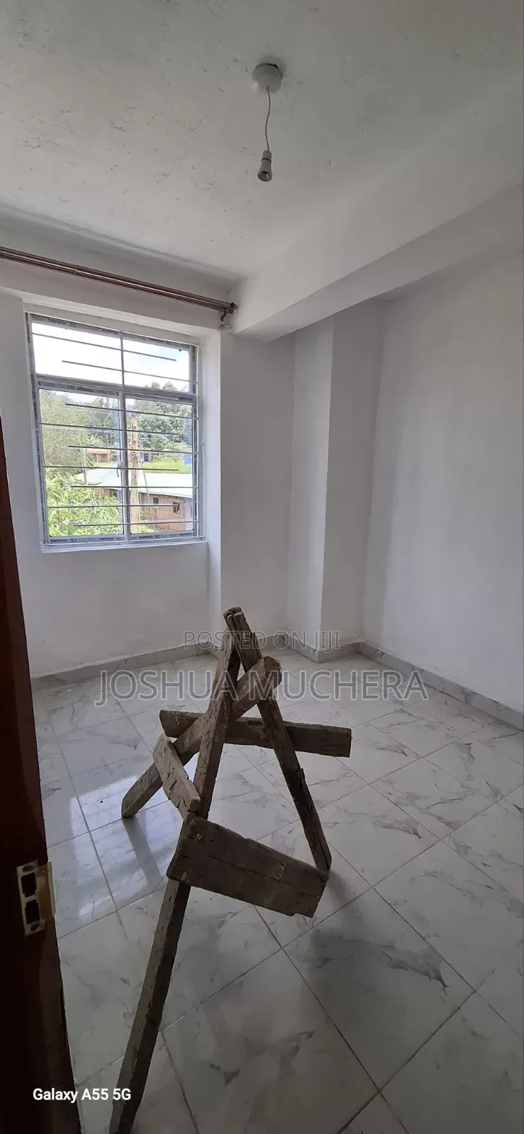 1bdrm Block of Flats in Gesonso, Bogiakumu for rent