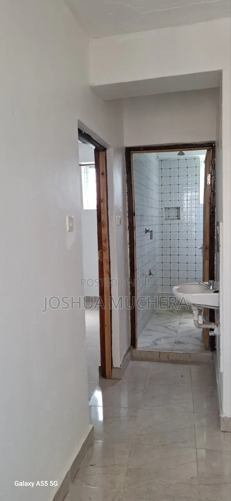 1bdrm Block of Flats in Gesonso, Bogiakumu for rent