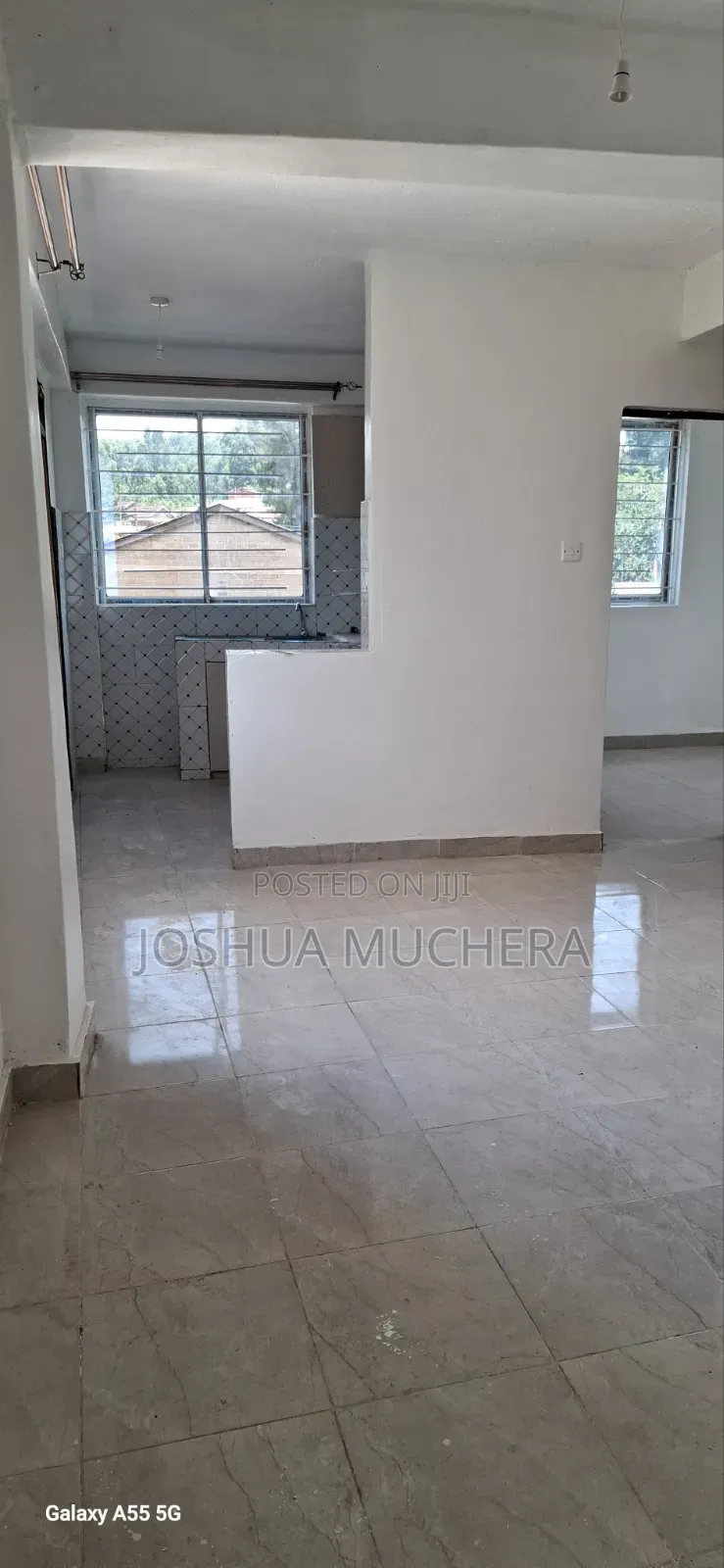 1bdrm Block of Flats in Gesonso, Bogiakumu for rent
