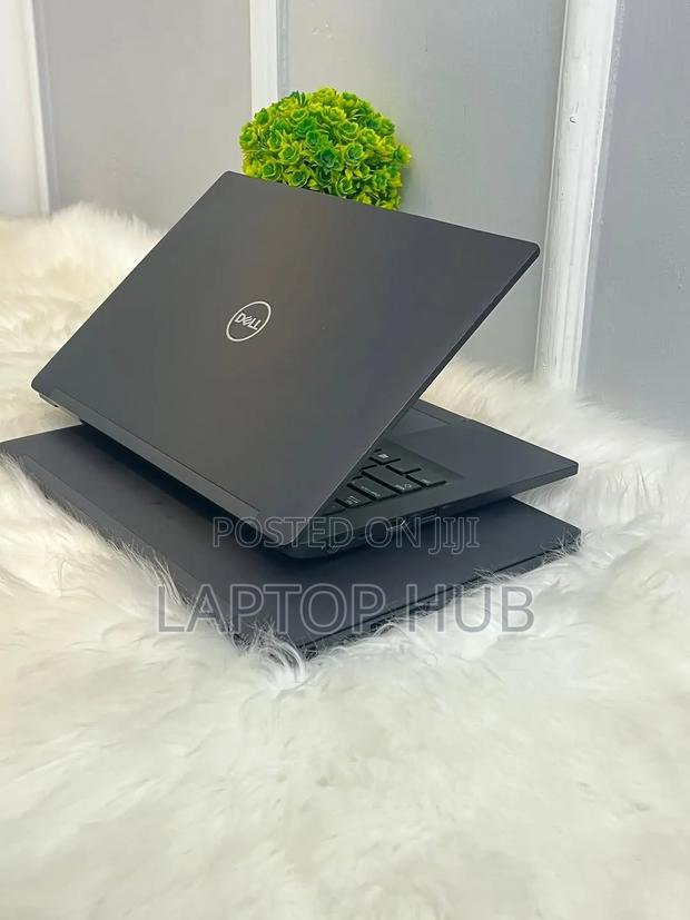 Laptop Dell Latitude 7280 8GB Intel Core i5 SSD 256GB