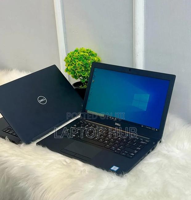 Laptop Dell Latitude 7280 8GB Intel Core i5 SSD 256GB - thumbnail 2