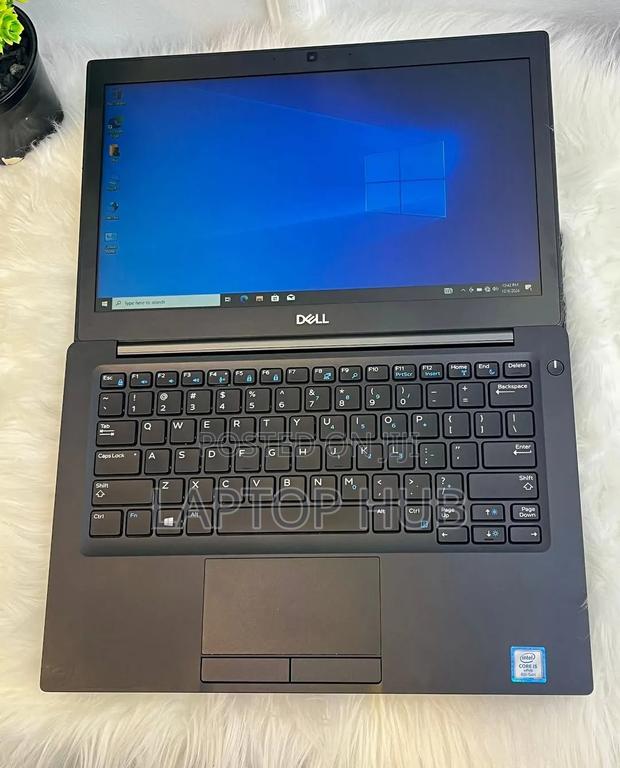 Laptop Dell Latitude 7280 8GB Intel Core i5 SSD 256GB - thumbnail 3