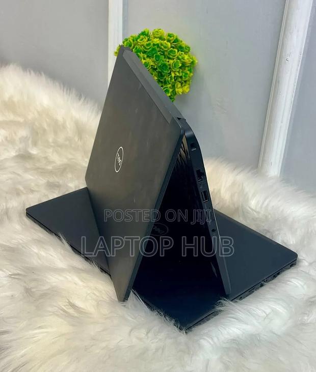 Laptop Dell Latitude 7280 8GB Intel Core i5 SSD 256GB - thumbnail 4