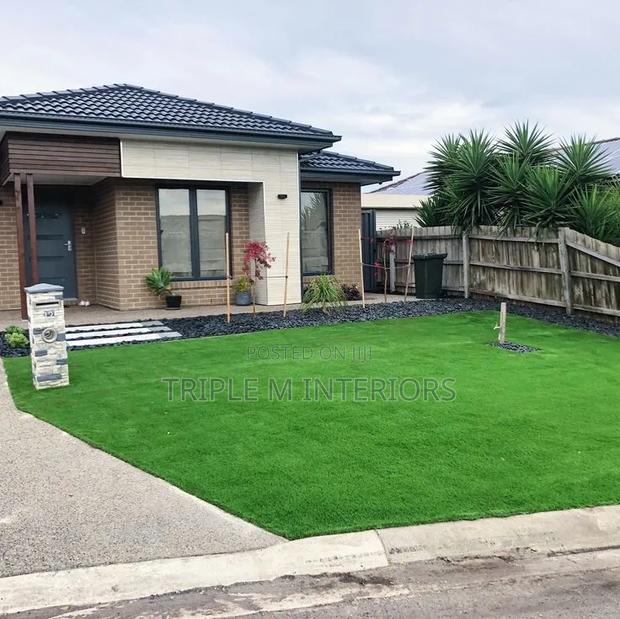 Real Look Grass Carpet | Brighten Your Space Naturally