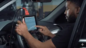 Car Diagnosis All Vehicles
