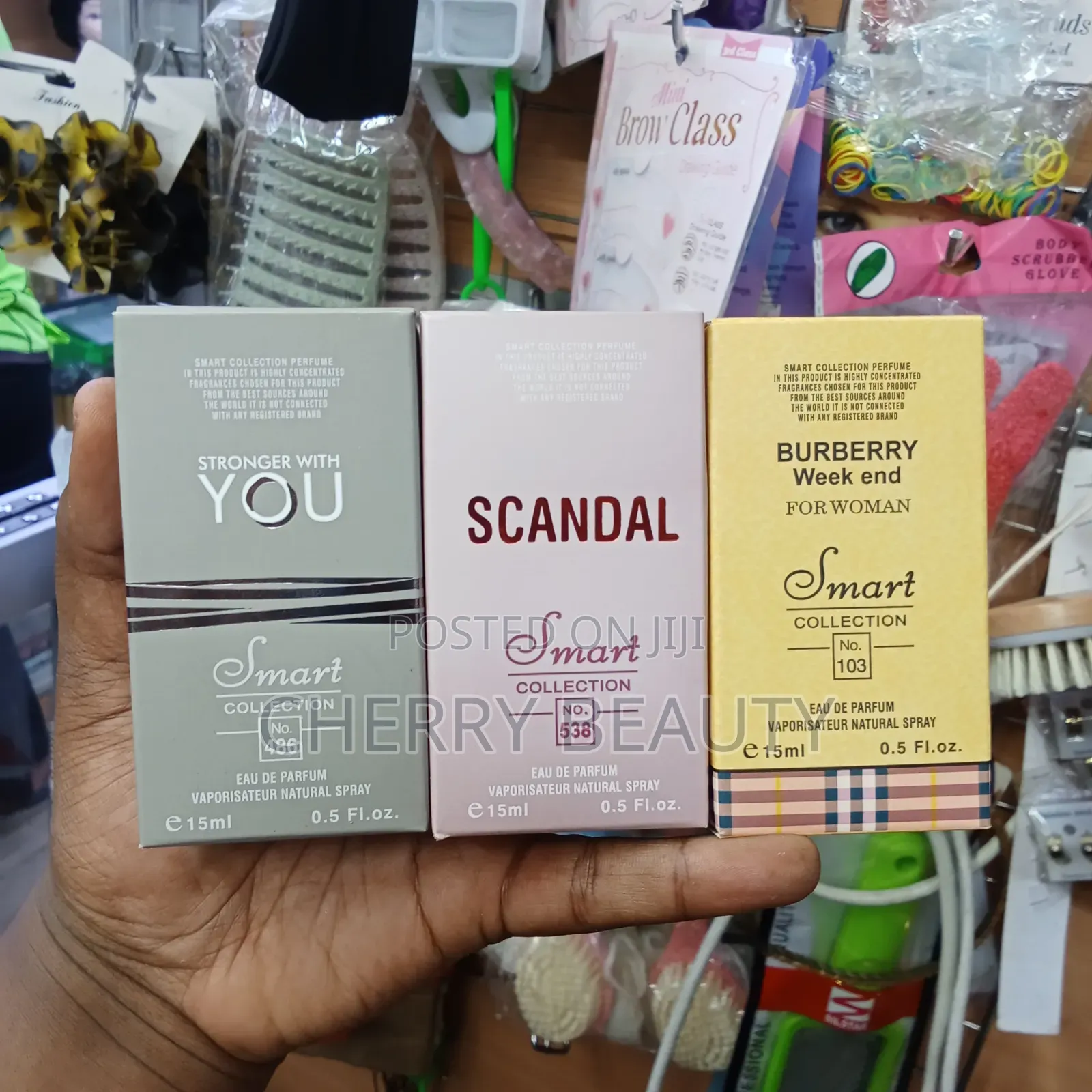 Smart Collection 15 Ml
