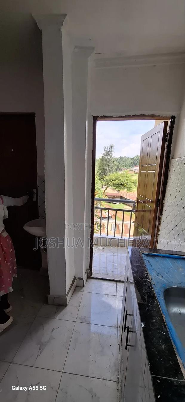 1bdrm Bedsitter in Gesonso, Bogiakumu for rent