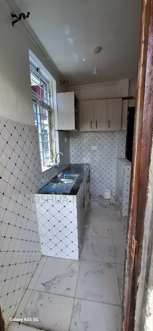1bdrm Bedsitter in Gesonso, Bogiakumu for rent