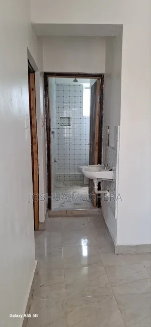 1bdrm Bedsitter in Gesonso, Bogiakumu for rent