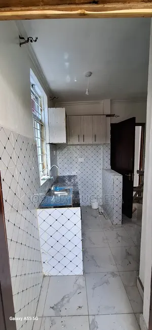 1bdrm Bedsitter in Gesonso, Bogiakumu for rent