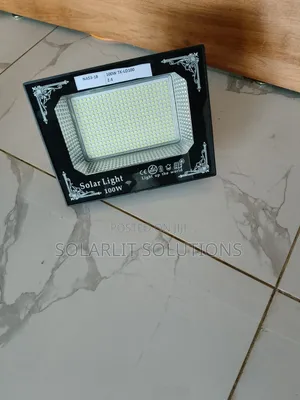 100w Tk-Ld Floodlight – High Performance Waterproof Led Lamp