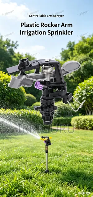 Base Sprinklers