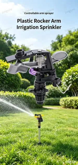 Base Sprinklers