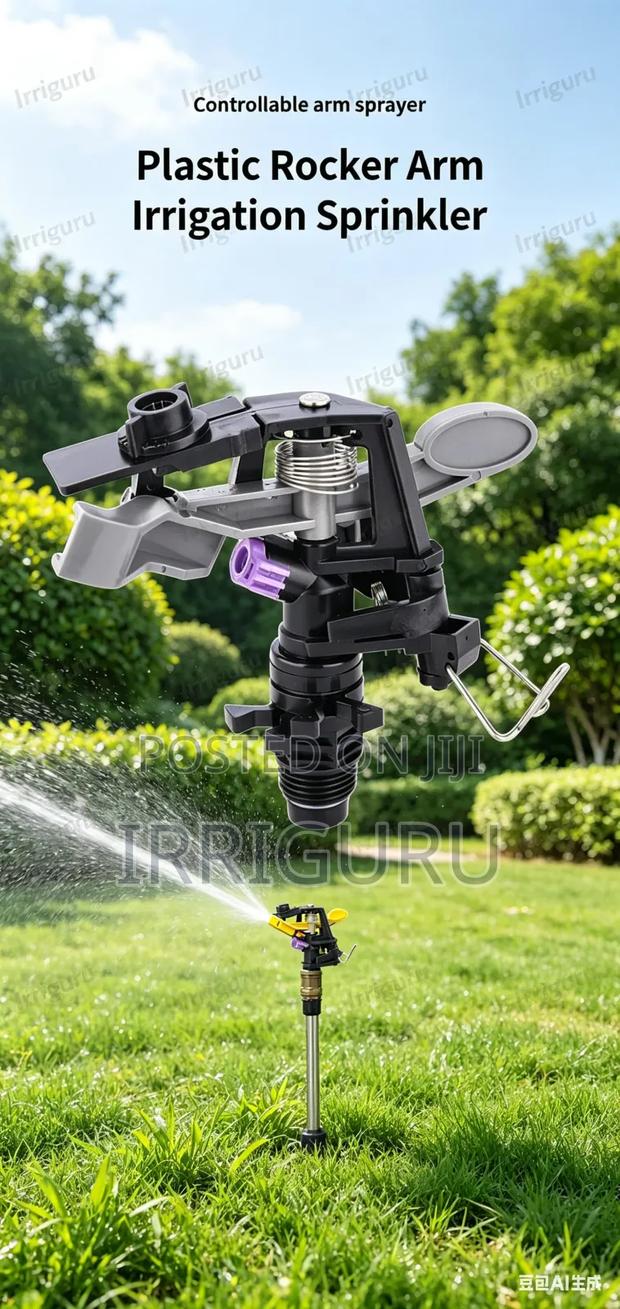Base Sprinklers