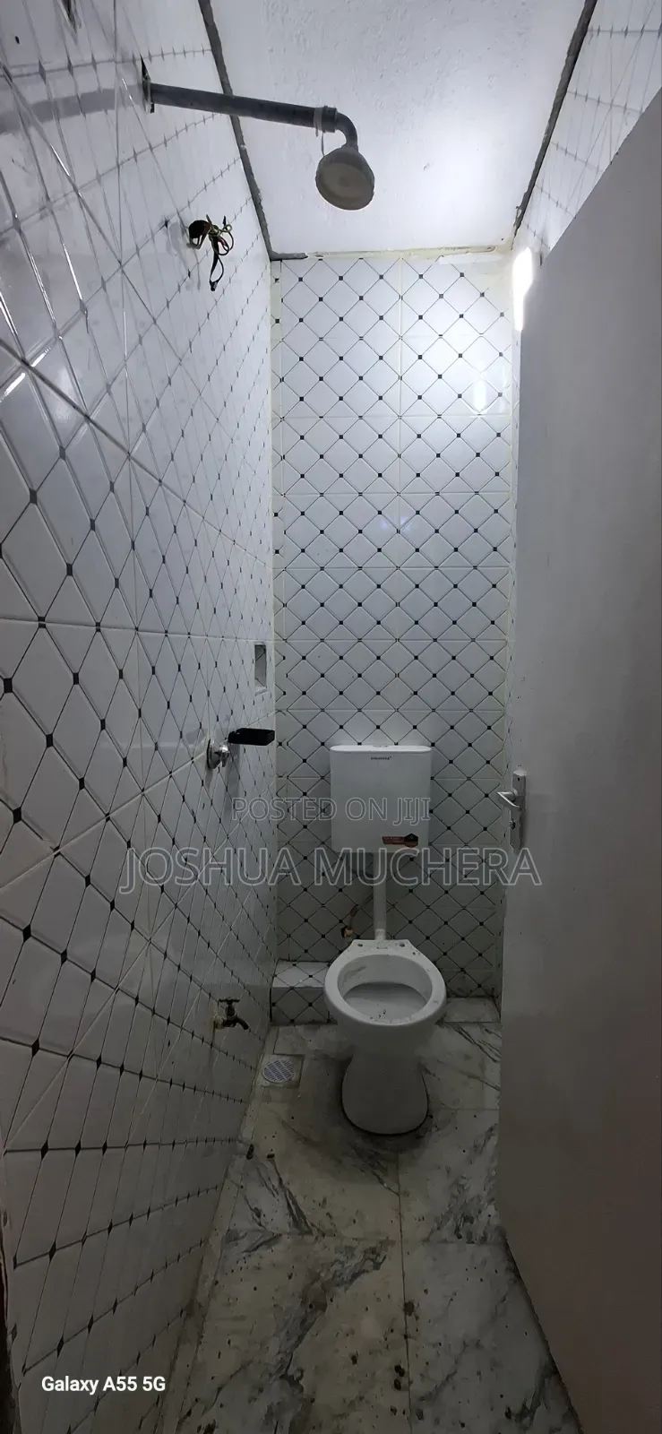 1bdrm Bedsitter in Gesonso, Bogiakumu for rent