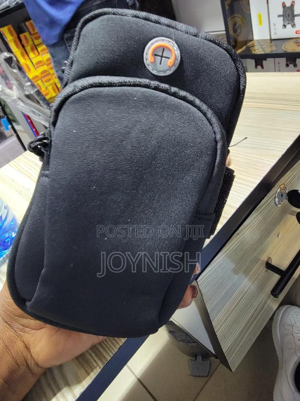 Universal Armband Phone Holder