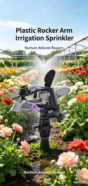 Lawn - Watering