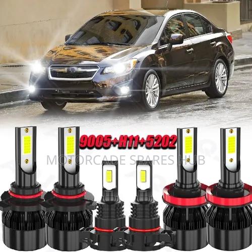 Quality Super Bright Fog Lights Bulbs H11 - main view