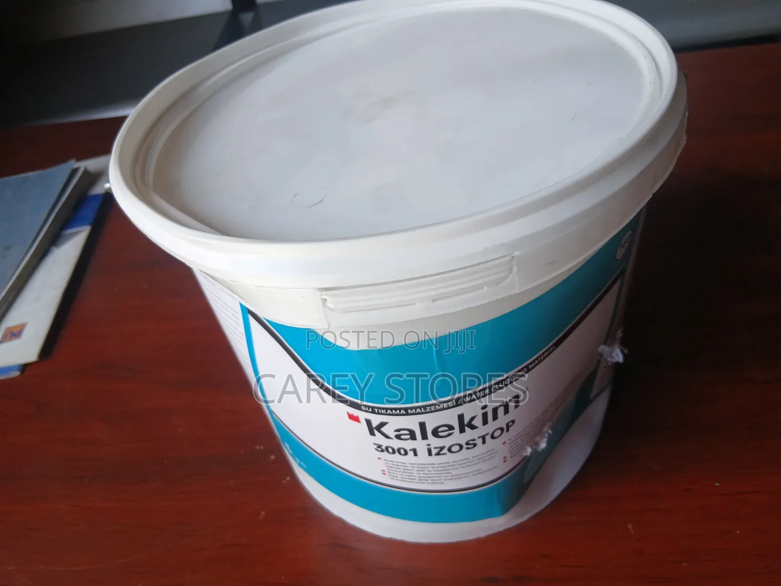 Kalekim Izostop