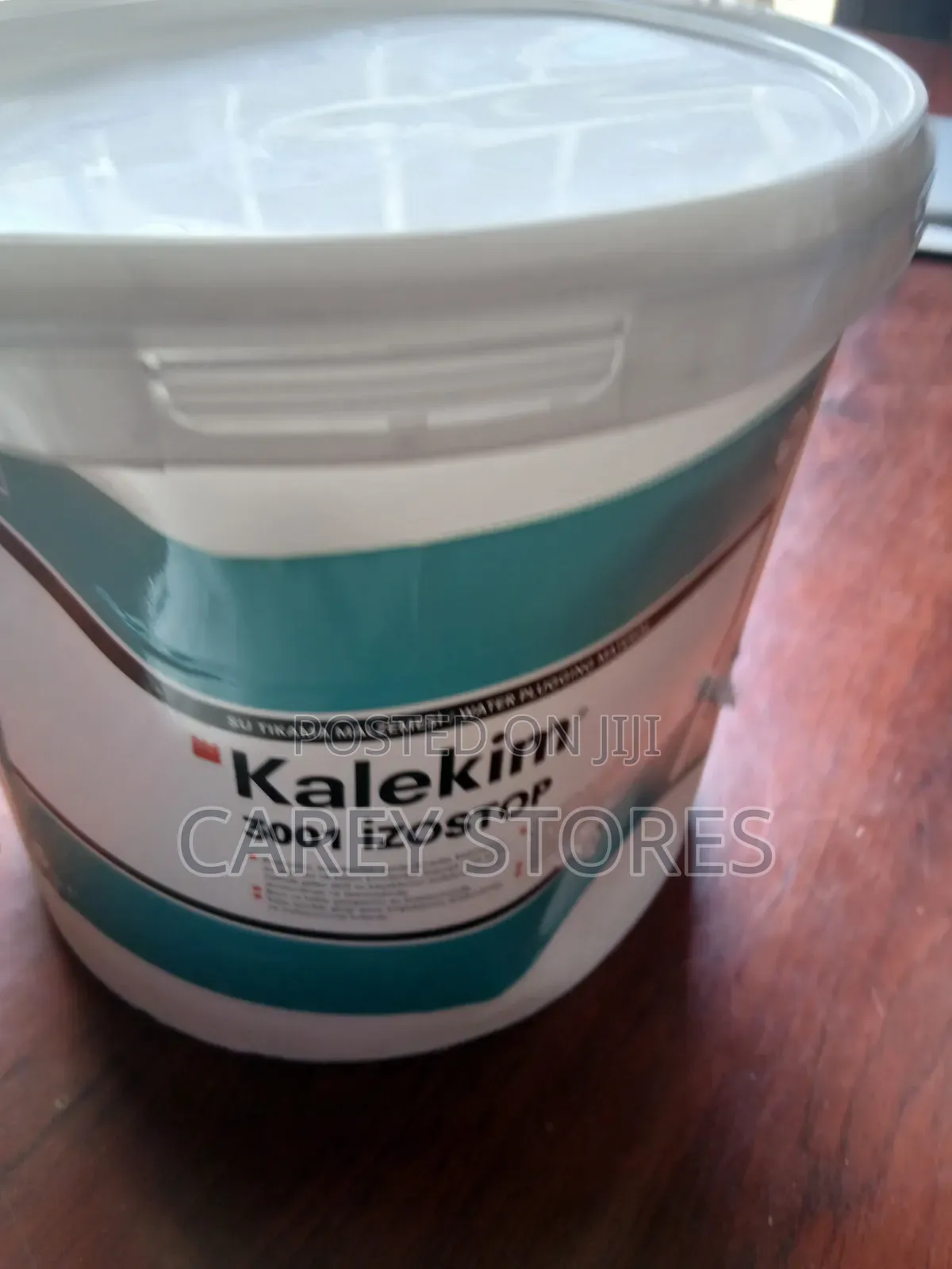Kalekim Izostop