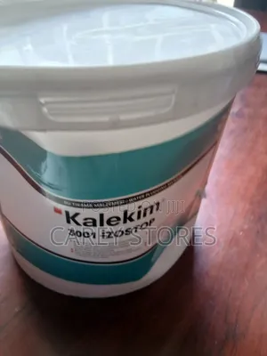Kalekim Izostop