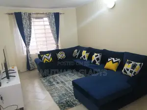 9 Seater Couch
