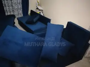 9 Seater Couch
