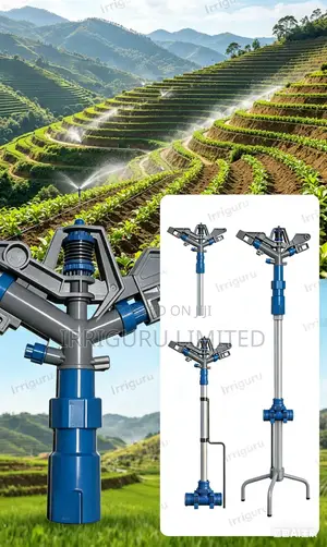 Garden Sprinklers