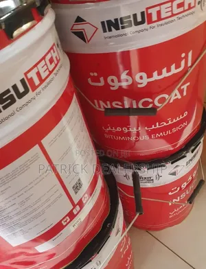 Waterbase Primer