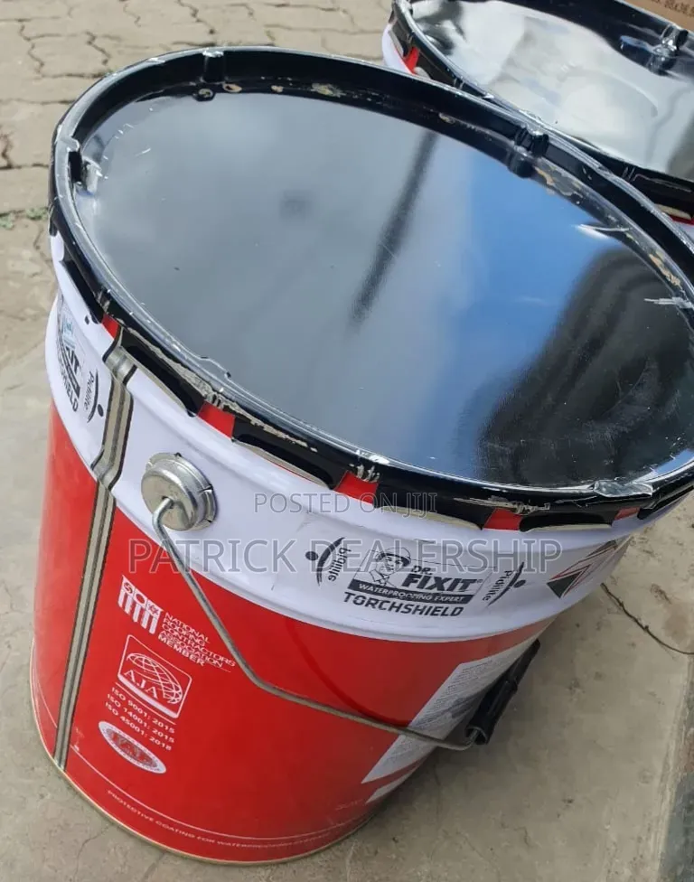Waterbase Primer