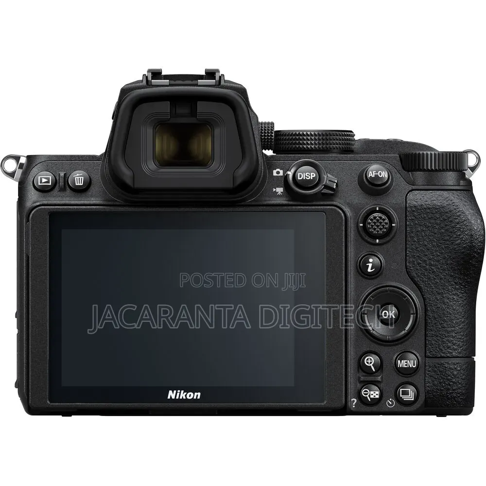 Nikon Z5 Mirrorless Camera